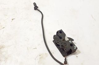 VOLKSWAGEN Passat B8 (2014-2023) Right Side Hood Lock 5G1823509C 32577069