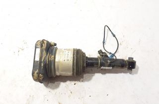 BMW X5 G05/G18 (2018-2024) Aizmugurējais kreisais amortizators 6869037 32581880