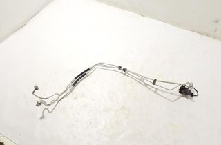 BMW X5 G05/G18 (2018-2024) Gaisa kondicionētāja trubas 9354579,9354580 32633343