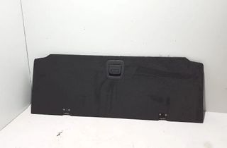 BMW X5 G05/G18 (2018-2024) Trunk Boot Carpet 5A0B6C5 32701016