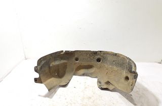 VOLKSWAGEN Amarok 1 generation (2010-2022) Подкрыльник передний левый 2H0809961 32747858