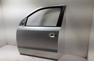 VOLKSWAGEN Amarok 1 generation (2010-2022) Дверь передняя левая 2H0831055AG 32747937