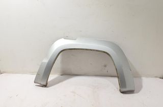 VOLKSWAGEN Amarok 1 generation (2010-2022) Молдинг заднего левого крыла 2H7853817 32749739