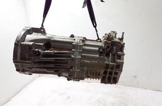 VOLKSWAGEN Amarok 1 generation (2010-2022) Gearbox NFF 32753961