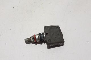 RENAULT Espace 4 generation (2002-2014) Suspension pressure sensor 407002138R 32763795