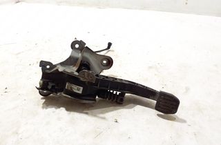 VOLVO XC60 1 generation (2008-2017) Clutch Pedal 31445268 32786782