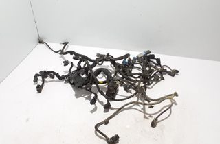 TOYOTA ProAce 2 generation (2016-2023) Engine Cable Harness 9805075680 32790200