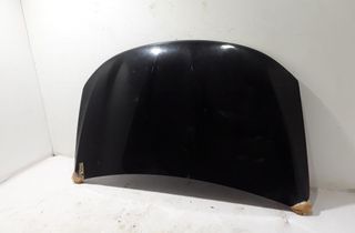 CHRYSLER Pacifica 2 generation (RU) (2016-2023) Motora pārsegs 68185639AC 32794546