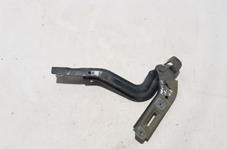 CHRYSLER Pacifica 2 generation (RU) (2016-2023) Priekšējā kreisā pārsega eņģe 68224681AC 32794689