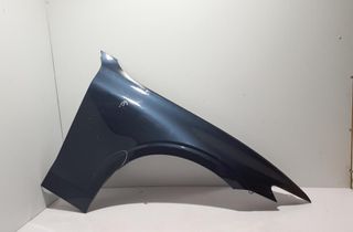 VOLVO V60 2 generation (2018-2023) Priekšējais labais spārns 31468171 32815794