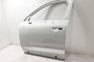 VOLVO XC40 1 generation (2017-2024) Front Right Door 31479738 32816170