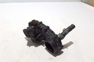 AUDI A4 B9/8W (2015-2024) Термостат 059121111CT 32871811