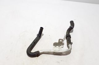 AUDI A4 B9/8W (2015-2024) Right Side Water Radiator Hose 8W0819278 32873347