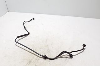 AUDI A4 B9/8W (2015-2024) Right Side Water Radiator Hose 8W0121081EC 32929826