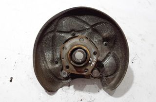 AUDI A4 B9/8W (2015-2024) Rear Right Wheel Hub 8W0505432Q 32933204