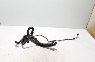 AUDI A4 B9/8W (2015-2024) Right Side Water Radiator Hose 8W1819350S 32934448