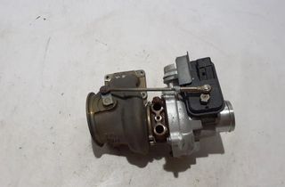 LAND ROVER Range Rover Evoque L538 (1 gen) (2011-2020) Tурбина H4P6K682DG 32996655