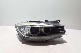 BMW 3 Series Gran Turismo F34 (2013-2017) Priekšējais labais lukturis 7285686 33013557