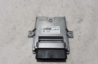 AUDI Q8 4M (2018-2024) AdBlue vadības bloks 4M0907355D 33032817