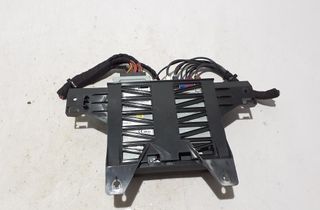 AUDI Q8 4M (2018-2024) Mūzikas atskaņotājs bez GPS/navigācijas 4K0035064A 33033046