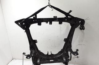 DACIA Duster Передний траверс 544013002R 33036534