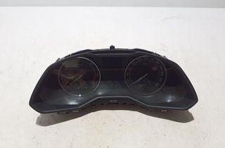 SKODA Superb 3 generation (2015-2023) Спидометр 3V0920751C 33055845