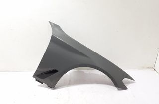 BMW 5 Series G30/G31 (2016-2023) Front Right Fender 7443688 33060629