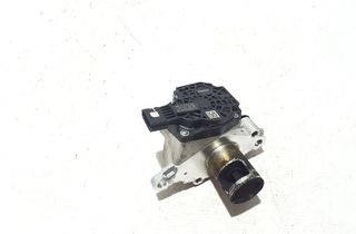 RENAULT Megane 4 generation (2016-2023) Gaisa kondicionēšanas sūknis 926001571R 33062791