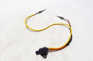 DACIA Duster Exhaust gas temperature sensor 226580873R 33064014