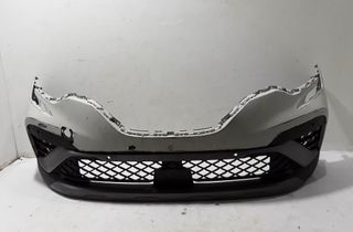 RENAULT Captur 2 generation (2019-2023) Бампер передний 620223826R 33068242