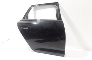 AUDI A6 C8/4K (2018-2024) Боковые двери правые 4K9833052E 33069698