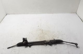 AUDI Q7 4L (2005-2015) Рулевая Pейка 7L8422055CH, 7L8422063 33073466