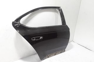 SKODA Superb 3 generation (2015-2023) Боковые двери правые 3V5833056B 33081854