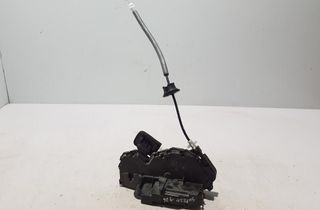 SKODA Superb 3 generation (2015-2023) Замок боковых правых дверей 5TA839016H 33081869