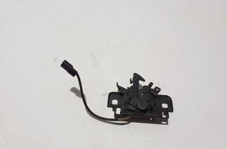 RENAULT Scenic 4 generation (2017-2023) Right Side Hood Lock 656016673R 33099746