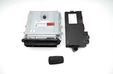 BMW 3 Series E90/E91/E92/E93 (2004-2013) Engine ECU Set 8510221,13618510221,0281016838,13618506444,8506444,13618507136,8507136,13618506377,8506377,13618506086,8506086,13617823973,7823973,13617823513,7823513,61359237047,9237047 27499120