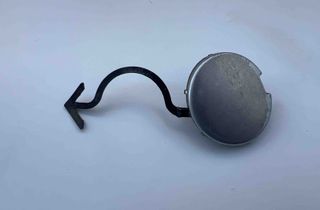 VOLKSWAGEN Touran 1 generation (2003-2015) Rear Bumper Tow Eye Cover 1T0807369 30022040