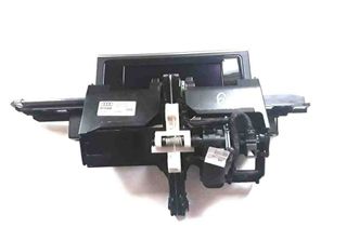 AUDI A6 C7/4G (2010-2020) Navigation Display 4G2919601J,930663107 27817494