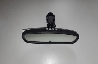 OPEL Mokka 1 generation (2012-2015) Interior Rear View Mirror 13369365 27820245