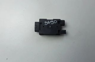 RENAULT Kadjar 1 generation (2015-2024) Degvielas sūkņa vadības bloks (FPS) 169108688R 28254423