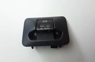 VOLVO S60 2 generation (2010-2020) Handbrake Handle 31343242 30408059