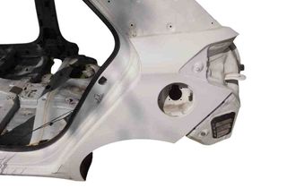 HYUNDAI i20 IB (2 generation) (2014-2020) Labais aizmugurējais spārns 71601C8000 30456943