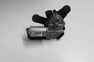 PEUGEOT 2008 1 generation (2013-2020) Моторчик заднего стеклоочистителя 9678423580 31621185