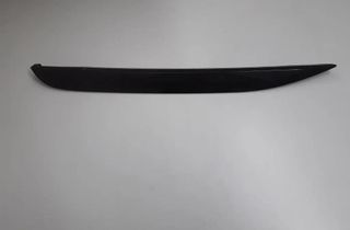 PEUGEOT 2008 1 generation (2013-2020) Right Side Roof Strip Trim 9806404877 31720487