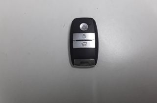 KIA Sorento 2 generation (2009-2021) Ignition Key 819052P660 32859206
