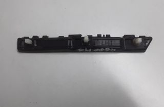 KIA Sorento 2 generation (2009-2021) Rear Left Bumper Bracket 866612P500 32859207