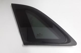 KIA Sorento 2 generation (2009-2021) Left side rear body window 878102P100 32926661