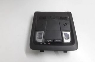 OPEL Insignia B (2017-2024) Salona apgaismojums 13437064 32987333