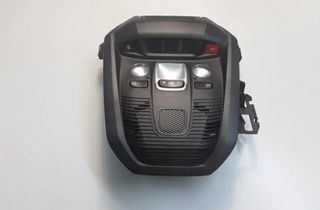 PEUGEOT 3008 2 generation (2017-2023) Interior Lighting 9814584177 33037323