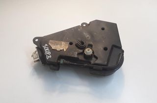 PEUGEOT 3008 2 generation (2017-2023) AdBlue Tank 9671981280 33037349